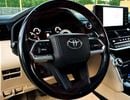 Toyota Land Cruiser GXR 3.5 L | | GCC | Accident-Free | In Excellent Condition | 3864 P.M