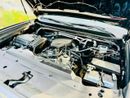 Toyota Prado Toyota Prado year 2023 Petrol cylinder 4 automatic gear black colour