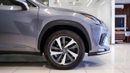 لكزس NX 300 Platinum 2.0L