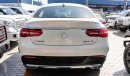 Mercedes-Benz GLE 43 AMG 6 CYLINDERS, GCC SPECS