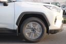 تويوتا راف ٤ 2.5 XLE-E  - 4WD - SUNROOF -ELECTRIC BACK DOOR- ALLOY WHEELS MODEL 2025