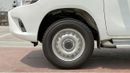 Toyota Hilux GLX Toyota Hilux 2.7L Petrol AT Double Cab 4x4 2025YM