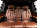 BMW X7 xDriveM60i (6 Seats) 2024 BMW X7 M60i, 2028 BMW Warranty + Service Contract, Low KMs, GCC