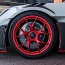 بورش 911 GT3RS