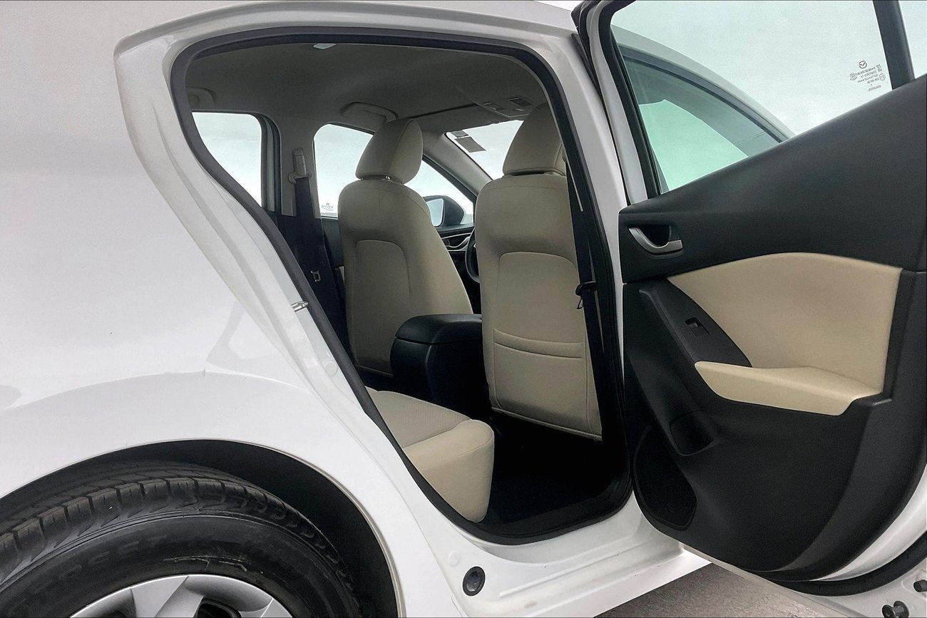 Mazda 3 S | Guaranteed Warranty | 0 Down Payment