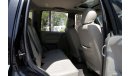 Jeep Cherokee 3.7L Limited in Good Condition