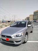 Mitsubishi Lancer EX