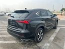 Lexus NX300 2021 Lexus NX300 2.0L V4 - UAE PASS