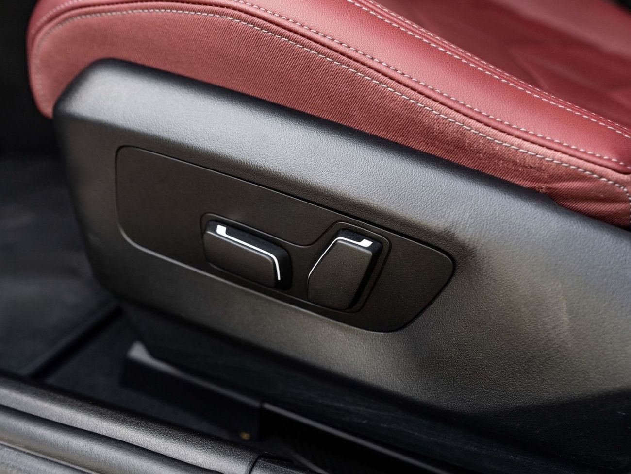 بي أم دبليو 520i M SPORT