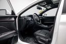 أم جي 5 LUX 1.5L - WHITE INSIDE BLACK | EXPORT ONLY