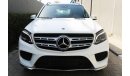 Mercedes-Benz GLS 400 3.0cc ; Mid, panoramic Roof,Leather seat With Warranty(25423)