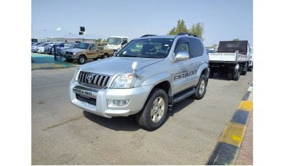 Toyota Prado TRJ125-0004145