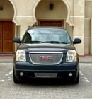 GMC Yukon DENALI جي ام سي يوكن دينالي خليجي Denali GCC Specs - Full Option