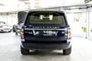 لاند روفر رينج روفر VOGUE SE Land Rover Range Rover 2014