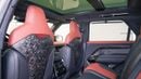 Land Rover Range Rover Sport Range Rover Sport P635 SV Edition Two | AED 14,406 PM | Huge MSRP Saving, Special Paint |