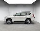 Toyota Prado GXR