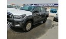 Toyota Hilux Adventure full petrol