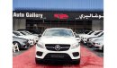 مرسيدس بنز GLE 63 AMG 2018 GCC