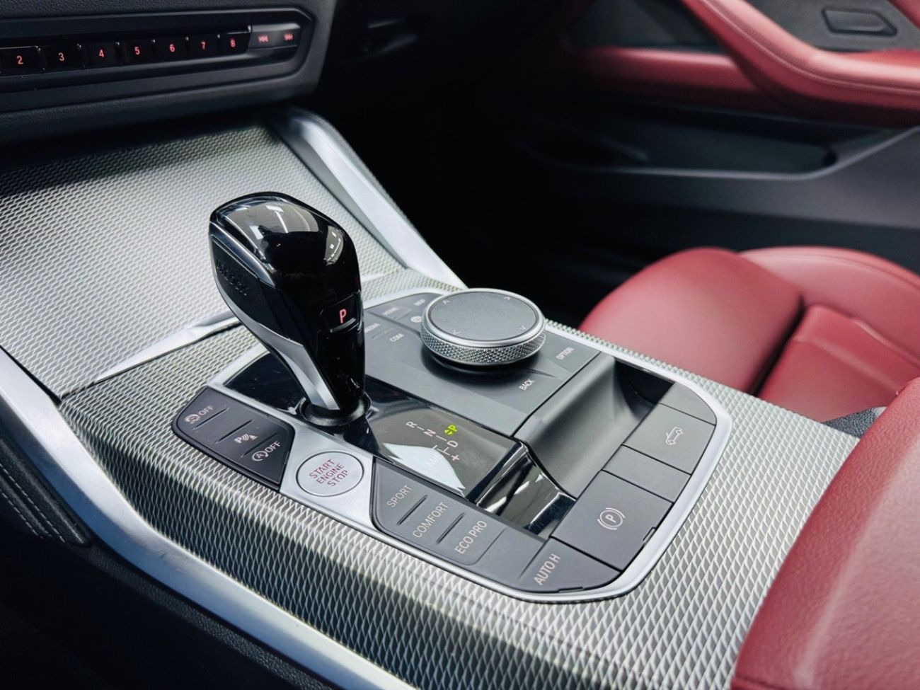 BMW 420i 420 convertible