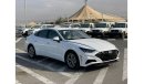 Hyundai Sonata 2020 HYUNDAI SONATA SEL+ / GCC REG 5% VAT