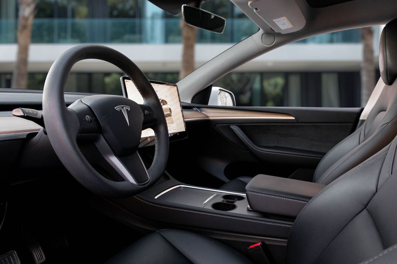 Tesla Model Y Dual Motor | 2,350 P.M | 0% Downpayment | Excellent Condition!