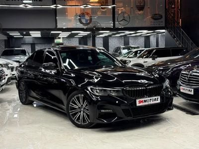 BMW 320i Exclusive 2.0L