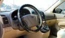 Kia Carnival Sharja