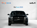 Kia Forte Kia Forte 2020