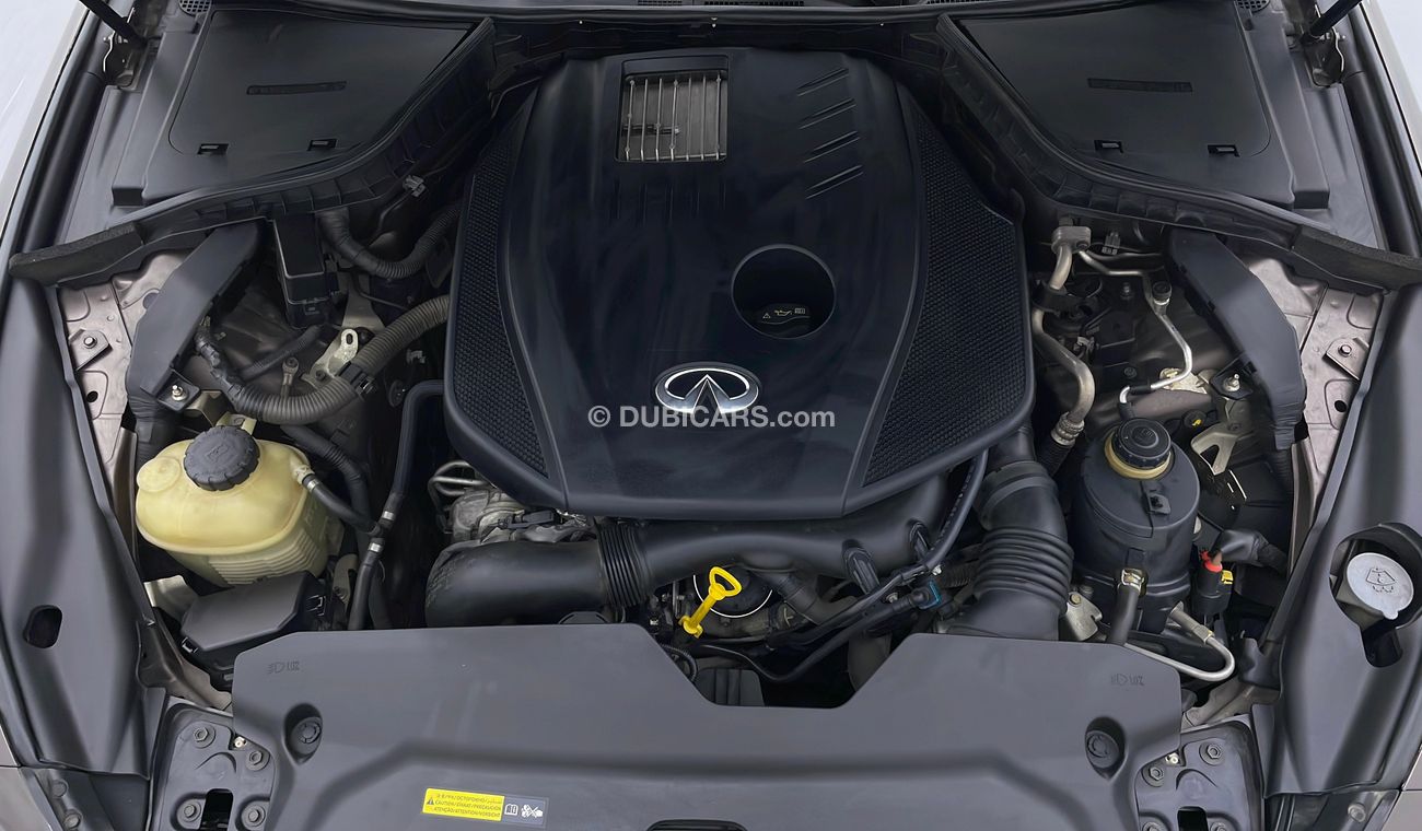 Infiniti Q50 PREMIUM 2 | Zero Down Payment | Free Home Test Drive