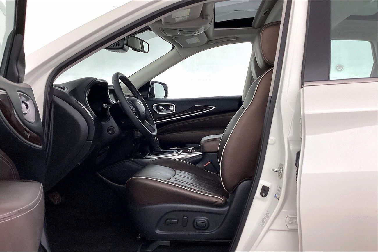 Infiniti QX60 Luxury / Luxe Sensory ProActive | Guaranteed Warranty | 0 Down Payment