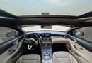 مرسيدس بنز C 300 STD (NON GCC)