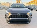 Toyota RAV4 2020 TOYOTA RAV4 XLE 4x4 PREMIUM AWD FULL OPTION READY  Gray