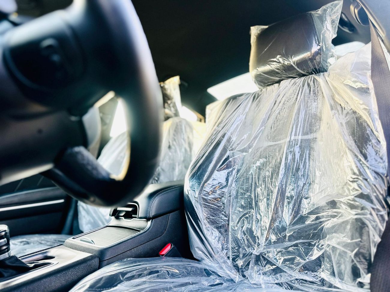 Dodge Charger SXT 3.6L | Monthly 1300/- | 0% DP | Fabric Seats | Original Airbags | Fog Lights | # 50521