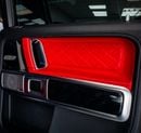 Mercedes Benz G63 AMG STD