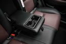 Toyota Urban Cruiser GLX 1.5L - Pearl White and Black Inside Dark Red| Export Only