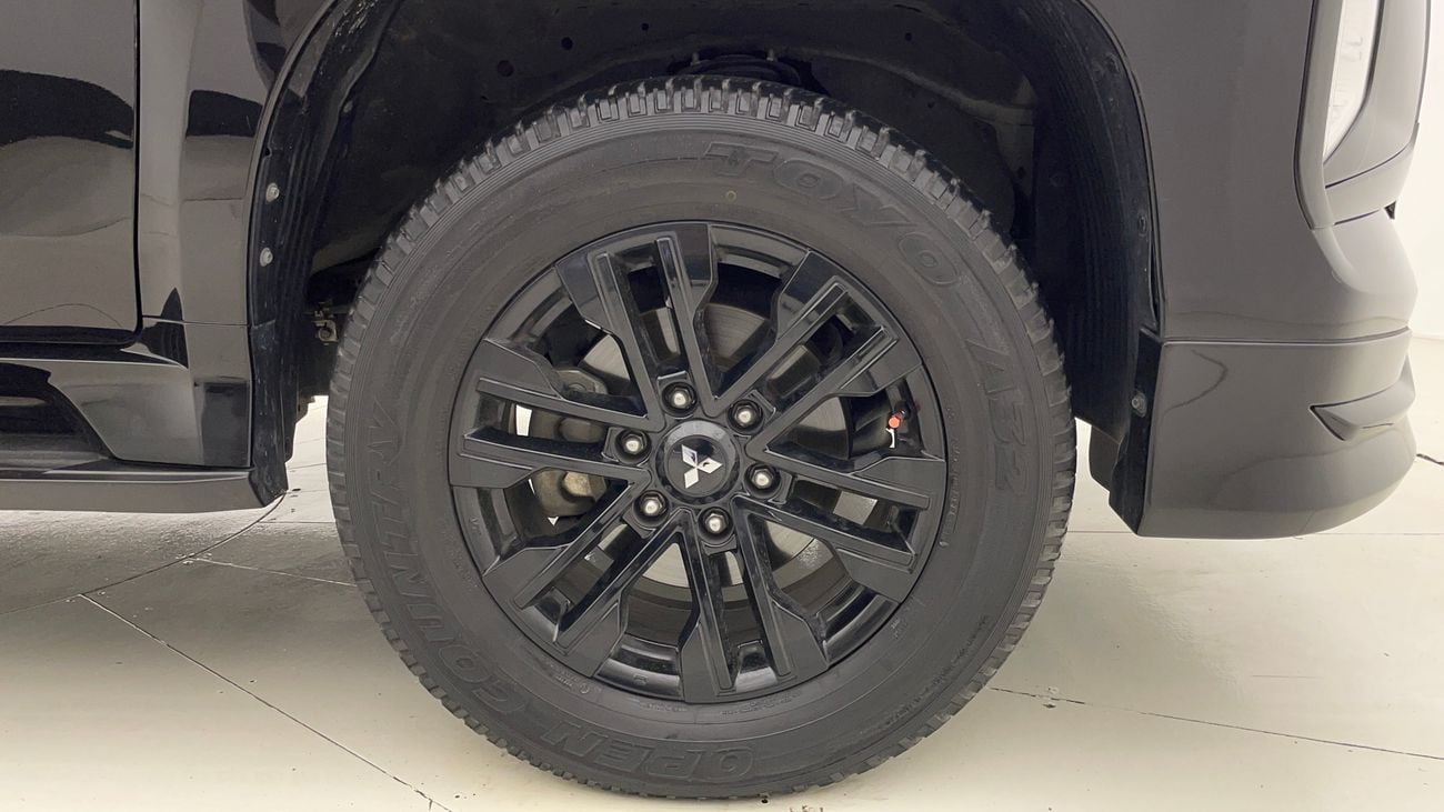 Mitsubishi Montero Sport GLS H/L SIGNATURE EDITION 3 | Zero Down Payment | Home Test Drive