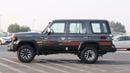 Toyota Land Cruiser 70 S-DLX 2.8L (5 Door)