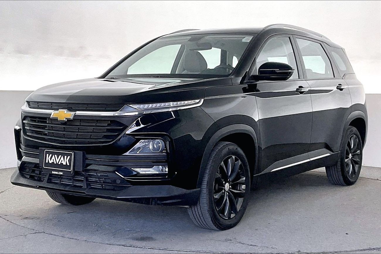 شيفروليه كابتيفا LS | National Day Celebration | شامل الضمان | 0 ﺪﻔﻋﺓ ﺃﻮﻟﻯ