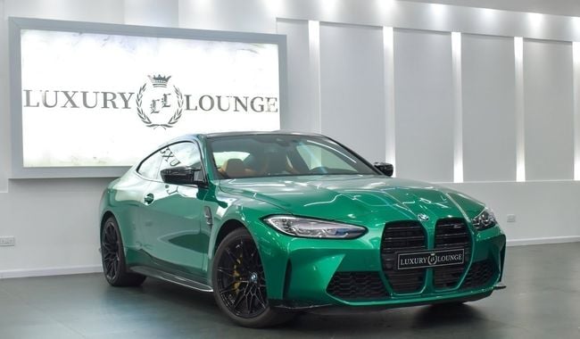 Used BMW M4 Dubai | Used M4 price Dubai