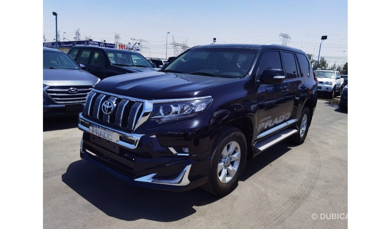 Toyota Prado PRADO TXL 2010