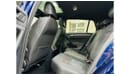 Volkswagen Golf GTI P1 GCC .. Original Paint .. Perfect Condition .. Club .. Panoramic Roof ..