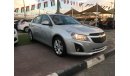 Chevrolet Cruze we offer : * Car finance services on banks * Extended warranty * Registration / export services