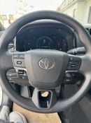 Toyota Camry GLE HEV