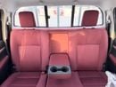 Toyota Hilux SGLX TOYOTA HILUX (GUN125) 2.4L Pick-up 4WD 4Doors