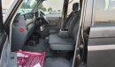Toyota Land Cruiser Pick Up Right Hand drive v8 Diesel export only