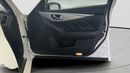 إنفينيتي Q50 Premium / Luxe | شامل الضمان | 0 ﺪﻔﻋﺓ ﺃﻮﻟﻯ