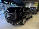 Cadillac Escalade Premium Luxury 6.2L 4WD 2024 Escalade Premium Luxury - Perfect Condition - No accident No paint/ 1st