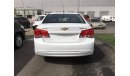 Chevrolet Cruze we offer : * Car finance services on banks * Extended warranty * Registration / export services