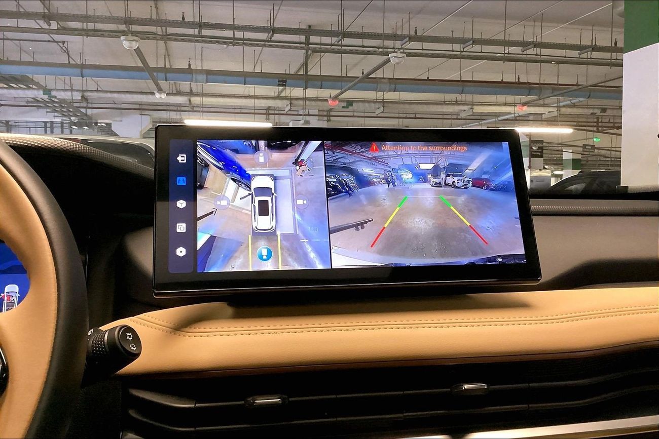 Geely Okavango GF | National Day Celebration | Guaranteed Warranty | 0 Down Payment