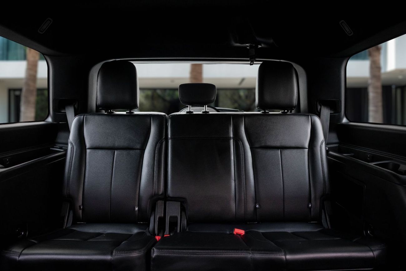 فورد إكسبيديشن Expedition XLT SUV | 2,350 P.M | 0% Downpayment | Service Contract